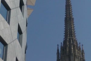 Vienna: Courtyards & Hidden Places Walking Tour