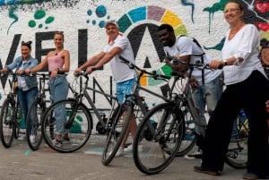 Viena: Tour Privado en Bicicleta Personalizable