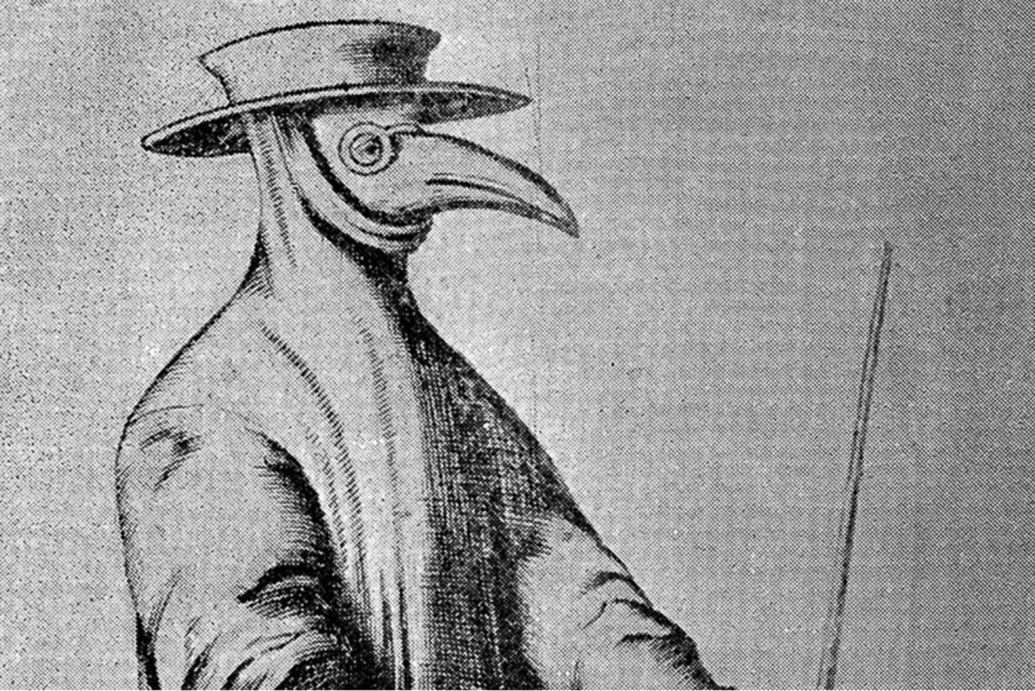 Wien: Dunkle Geschichte Rundgang mit einem Führer