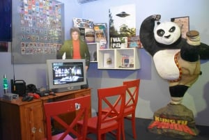 Wien: Dagskort till Gaming Museum