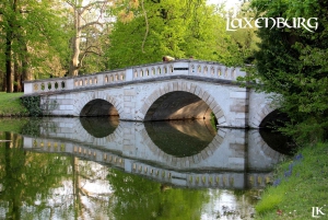 Wien: Dagsutflykt – Slott runt Wien + underjordisk sjö