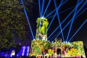 Wien: Dagsutflykt – Slott runt Wien + underjordisk sjö