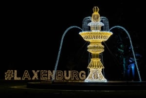 Wien: Dagsutflykt – Slott runt Wien + underjordisk sjö