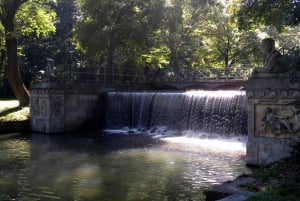 Wien: Dagsutflykt – Slott runt Wien + underjordisk sjö