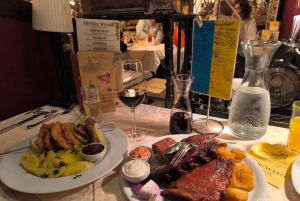 Wien: Dagsutflykt – Slott runt Wien + underjordisk sjö