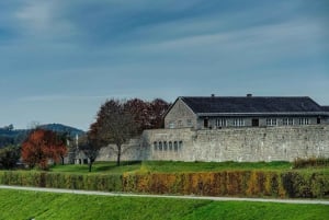 Vienne : Excursion au mémorial du camp de concentration de Mauthausen
