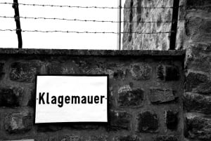 Wien: Päiväretki Mauthausenin keskitysleirin muistomerkille