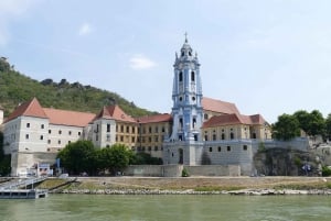 Vienna: Day Trip to Wachau Valley