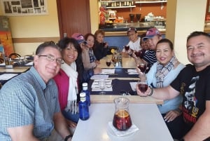 Vienna: Escursione di un giorno nella Valle di Wachau