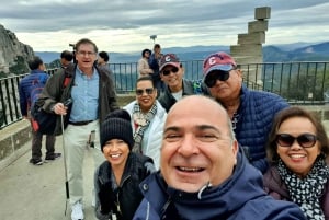 Vienna: Escursione di un giorno nella Valle di Wachau