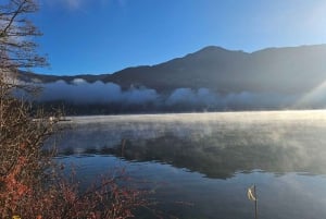 Vienna: Daytrip Zell am See and Kaprun glacier