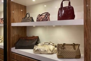 Wien: Tidskapsel-oplevelse med designermode