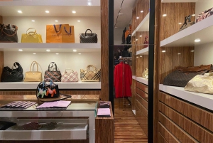 Wien: Tidskapsel-oplevelse med designermode