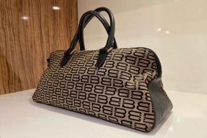 Wien: Tidskapsel-oplevelse med designermode