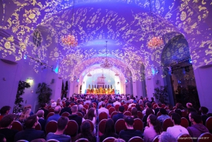 Vienne : Dîner et concert au château de Schönbrunn