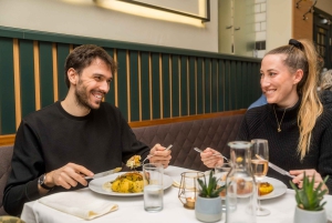 Vienne : Dîner et concert au château de Schönbrunn