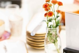 Vienna: Discover Scandals with Cake