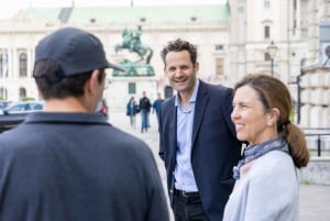 Vienna: Discover Scandals with Cake