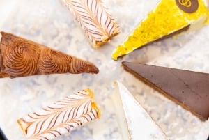 Vienna: Discover Scandals with Cake