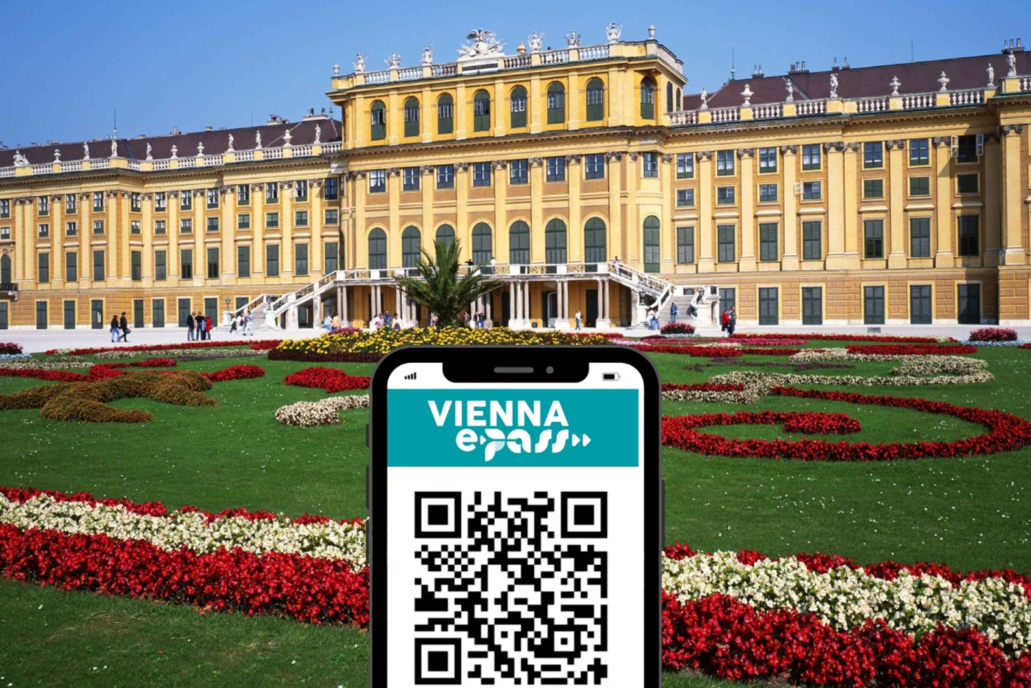 Vienna: E-pass with Entry to 35+ Attractions