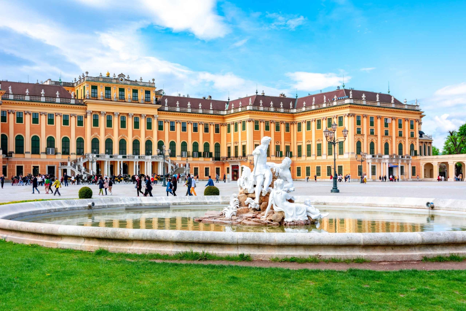 Vienna: E-pass with Entry to 35+ Attractions