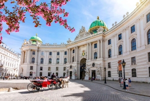 Vienna: E-pass with Entry to 35+ Attractions