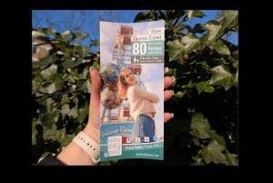 ウィーン：イージーシティパス | シティカード | バス・メトロ・トラム | 割引