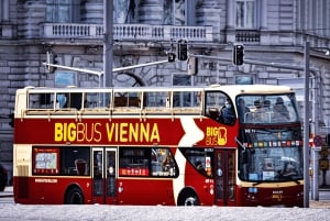 ウィーン：イージーシティパス | シティカード | バス・メトロ・トラム | 割引