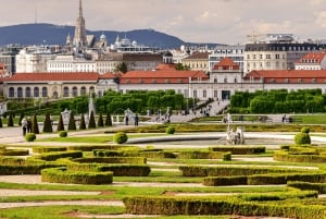 ウィーン：イージーシティパス | シティカード | バス・メトロ・トラム | 割引