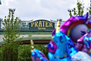 ウィーン：イージーシティパス | シティカード | バス・メトロ・トラム | 割引