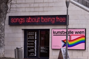 ウィーン：イージーシティパス | シティカード | バス・メトロ・トラム | 割引