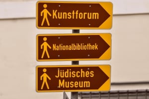 ウィーン：イージーシティパス | シティカード | バス・メトロ・トラム | 割引