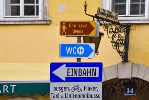 ウィーン：イージーシティパス | シティカード | バス・メトロ・トラム | 割引