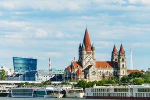 ウィーン：イージーシティパス | シティカード | バス・メトロ・トラム | 割引