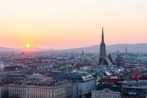 Vienna: EasyCityPass with Public Transportation & Discounts