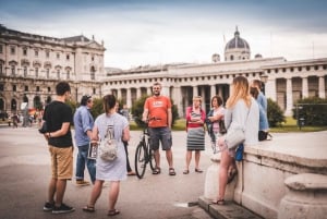 Vienne : Promenade éducative sur le thème du sans-abrisme