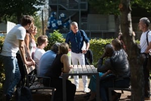 Vienna: passeggiata didattica alla scoperta dei senzatetto