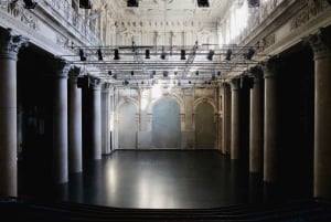 Wenen: Ehrbar Saal Concert Ticket