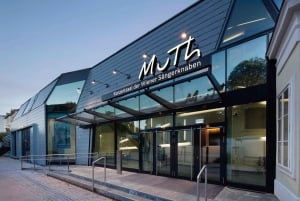 Wenen: Ehrbar Saal Concert Ticket