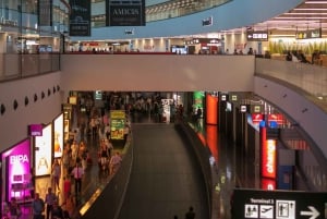 Vienna: emission -free to/from Vienna Airport