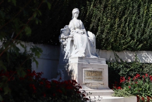 Vienna: Empress Sisi Guided Walking Tour