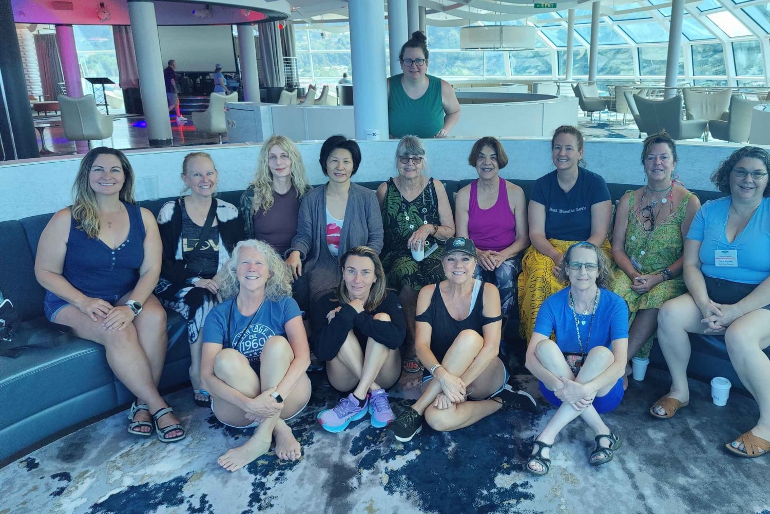 Wenen: energiesymfonie - channeling met energiesessie