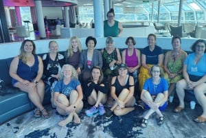 Wenen: energiesymfonie - channeling met energiesessie