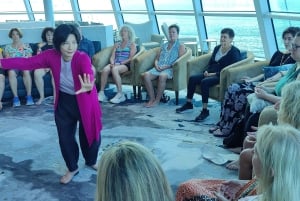 Wenen: energiesymfonie - channeling met energiesessie