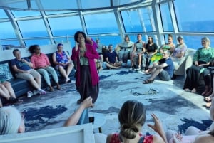 Wenen: energiesymfonie - channeling met energiesessie