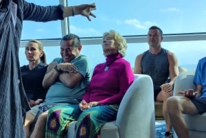 Wenen: energiesymfonie - channeling met energiesessie