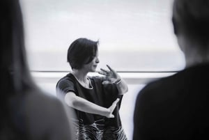 Wenen: energiesymfonie - channeling met energiesessie