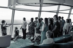 Wenen: energiesymfonie - channeling met energiesessie