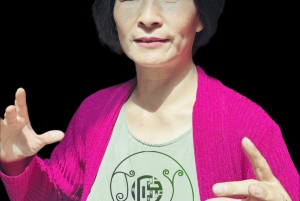 Wenen: energiesymfonie - channeling met energiesessie