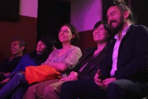 Vienna: English Stand-Up Comedy Show | LOL Vienna!